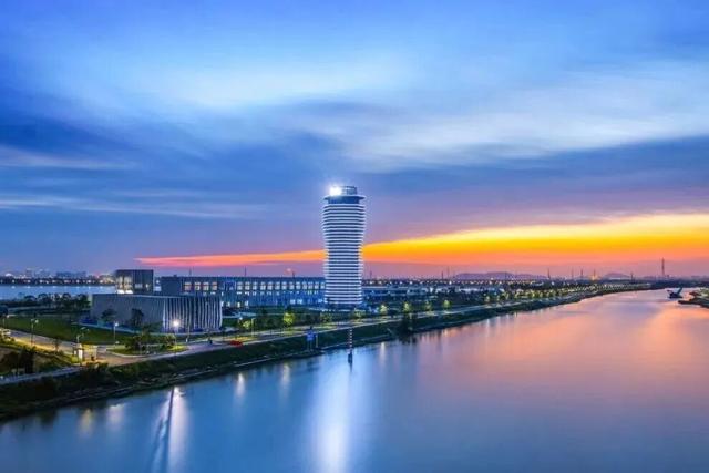 周末追风去！来场南沙City ride吧！