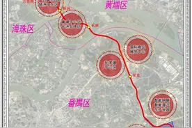 地铁8号线东延段通过初步设计评审，力争今年开工图片
