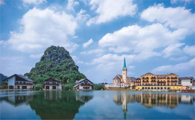 @全国民警辅警，这些旅游景区免费游→