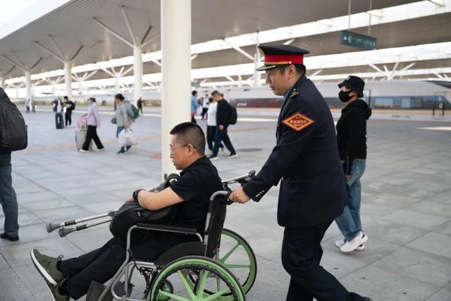 get骑行自由！火车出行带“车”全攻略