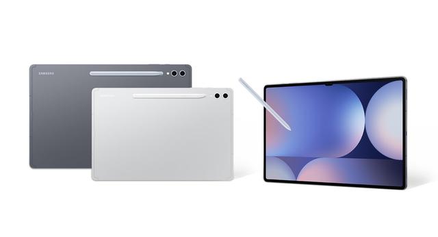 泄露图片显示三星 Galaxy Tab S11 Ultra 的刘海面积缩小