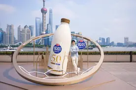 光明乳业“领鲜”战略升级，明确三大产品研发方向图片