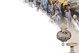 从兵马俑到秦始皇帝陵，他们唤醒沉睡的“地下兵团”图片