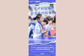 新增学位2.8万+！图片
