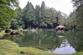 驻点笔记｜青山依旧，只待客归图片