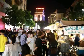 4个中心镇，华丽升级4座小城市｜江门焕新县镇村·一线实践图片