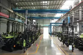 热销东南亚的“中国制造”图片