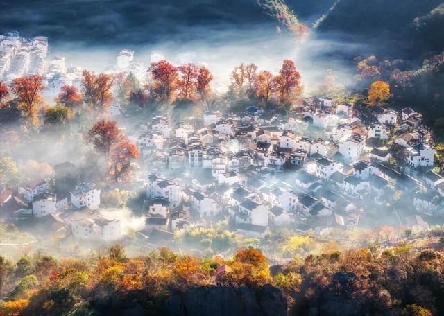 赣鄱山水，诗意本真