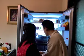 以旧换新正当时，容声升级美好生活新体验图片