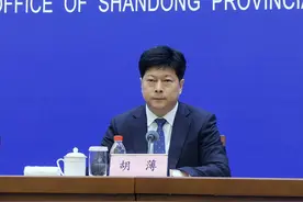 山东新能源装机突破1亿千瓦，成为东部沿海地区首个过亿省份图片