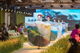 昔日猪场爆改秀场 衢州龙游浦山“三月三”上演别样村秀图片