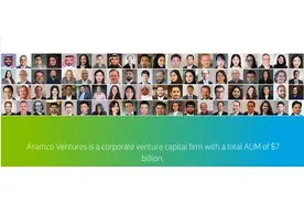 中东豪门又出手了，向旗下VC增拨40亿美元图片