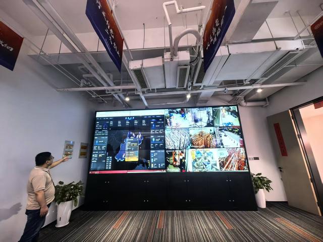 顺丰唯一科技产业园落子杭州，构建智慧物流“样板间”