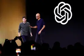 奥特曼正式回归OpenAI图片