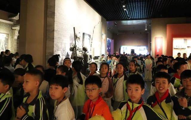 国庆黄金周圆满收官！吉安文旅集团与您分享精彩瞬间~