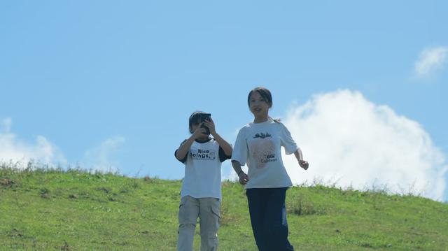 散文丨袁雨馨：去南山