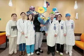 “小铜人”有希望啦！首例基因治疗肝豆状核变性患者给药完成，受试者招募ing图片