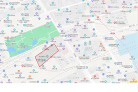 11月17日 汉口华安里社区抢修停水公告图片