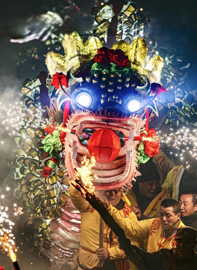 绝美！10万㎡秋日花海浪漫盛放，一起摇滚| 北京音乐地图