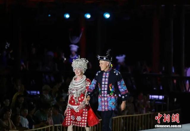 人这一辈子，一定要去一趟凯里！