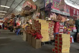 老南通戒不掉“冥币”图片