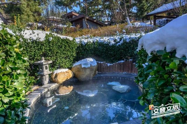 冬游威海 | 2025-2026威海（文登）康养生活季邀您共赴山海之约