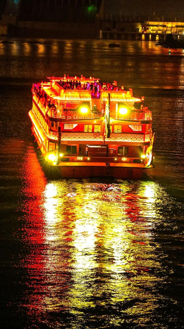 不夜荆楚｜第六站：十堰！