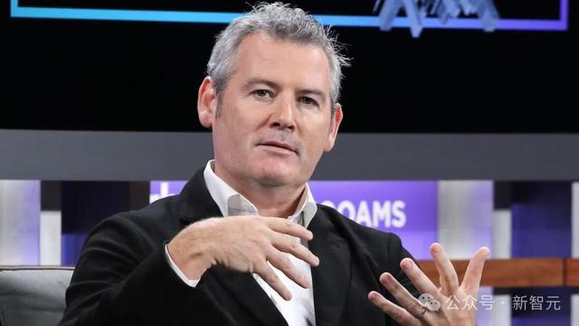 微软AI新天团曝光，只有1位华人，「谷歌系」超1/3