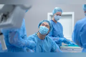 我和三甲医院医生聊了聊集采这件事图片