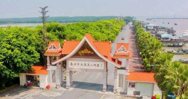 广东人的海鲜盛宴来了，探寻广州“尝鲜”的好去处