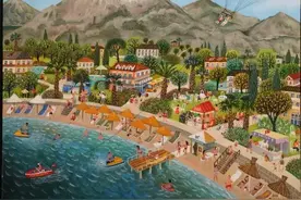 真不知道你们人类没了小猫咪可咋办？图片