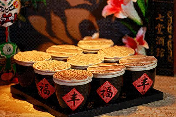 我们的节日·七夕 | 仙凡同乐的夏夜奇遇~