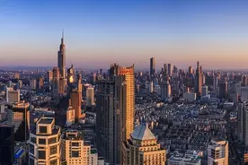 重塑“第一”地位，南京凭什么？图片