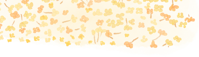 盼了好久的桂花，终于开了！