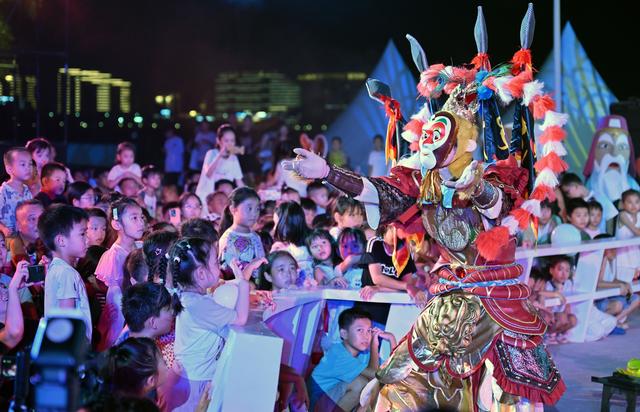 2025年海南国际旅游岛欢乐节开幕