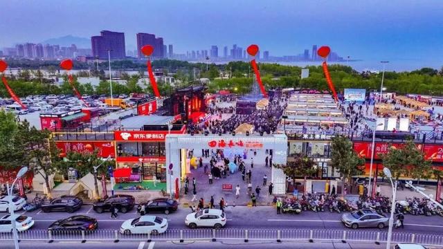 这里是青岛｜青岛西海岸新区海边游玩线路来了