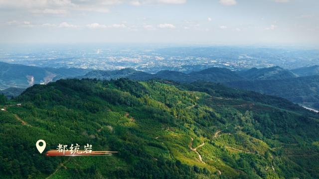 最新！崇州城市宣传片正式发布