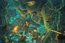 盗掘古墓葬、买卖文物...我看刑！图片