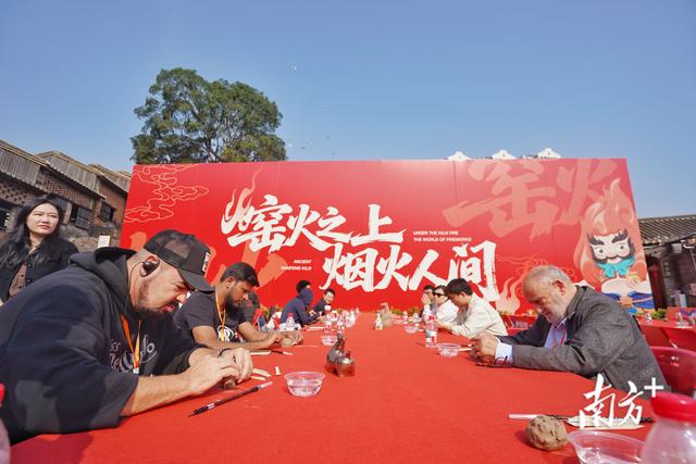 岭南大道｜以创意周为支点，佛山撬动整座城的人文未来