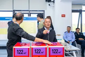 兑现幸福承诺！夏阳这个安置小区交房在即～图片