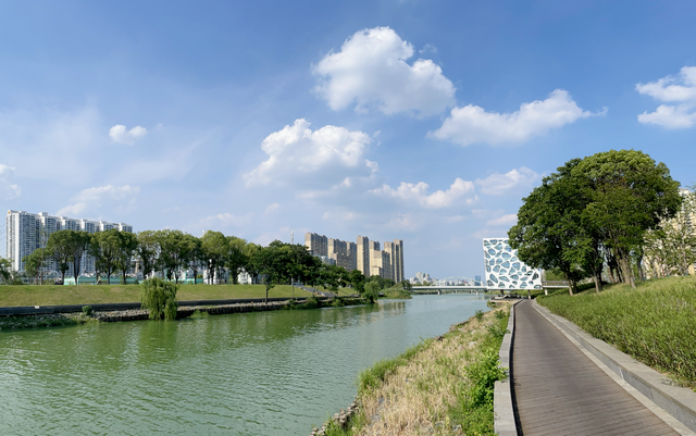 87条，幸福河湖