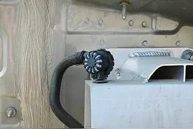 三问三解 | 单腔、双腔、三腔空悬的区别是什么？图片