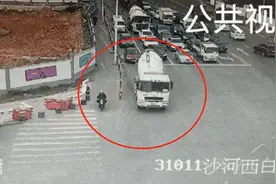 这些车右转弯必须停让！深圳提升交通安全水平出重拳图片