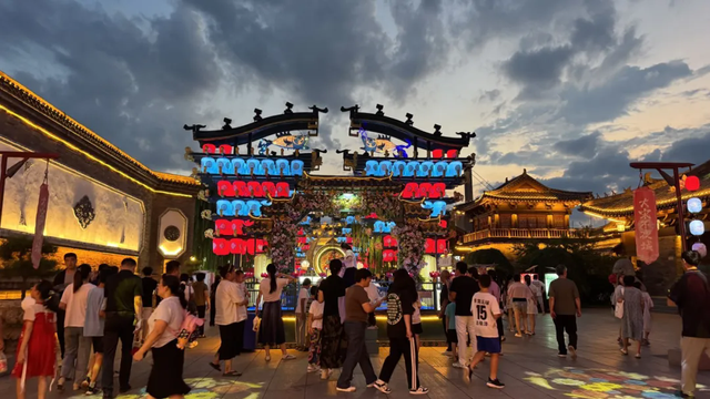 双节将至 东平县推出三大主题旅游线路