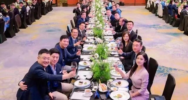 活动 | 【五周年】2025福布斯中国最具影响力华人精英TOP 100评选正在申报中