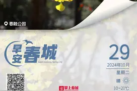 早安春城丨提醒！今日起，昆明这些片区将停水→图片