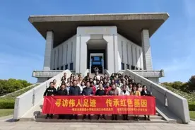 南京琅小明发分校：打造优质教育品牌 书写高质量发展篇章图片