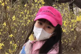 老师，我想对您说｜烟台中小学生习作园地图片