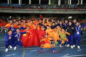 山东队赢得关键比赛！4年后，中超球队重回亚冠八强图片