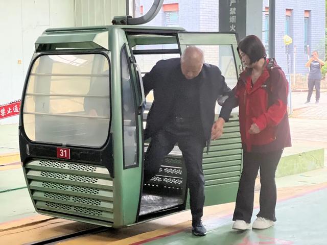 盛世华章，醉美金山岭——金山岭长城国庆中秋双节假期圆满收官！